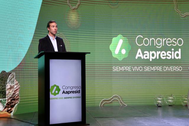 Aapresid lanzo oficialmente la 29 edición de su congreso anual