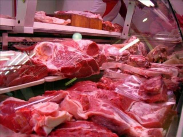 Carne : esperan aumentos de precios