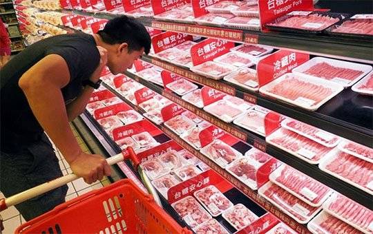 El covid renueva la incertidumbre en China y se frena la demanda de carne vacuna