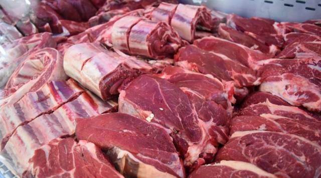 El troceo de carne para comercio minorista no podrá superar unidades de 32 kilos