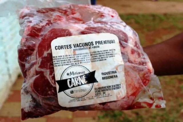 Informe IPCVA. Efectos negativos del cierre  parcial a las exportaciones de carne