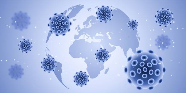 Una aseguradora invierte en ciencia frente al Coronavirus